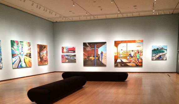 Museum of the City of New York - Public