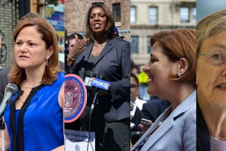 Women and the Future of New York Politics