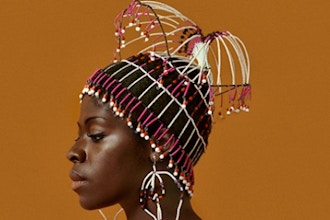 Black Is Beautiful: Fashion and Consciousness