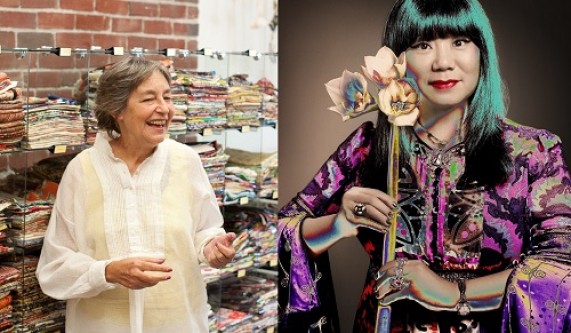 '60s Fashion: The Youthquake and Its Aftershocks
