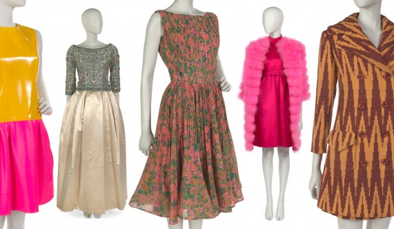Fun with Fashion: Design a New York Look
