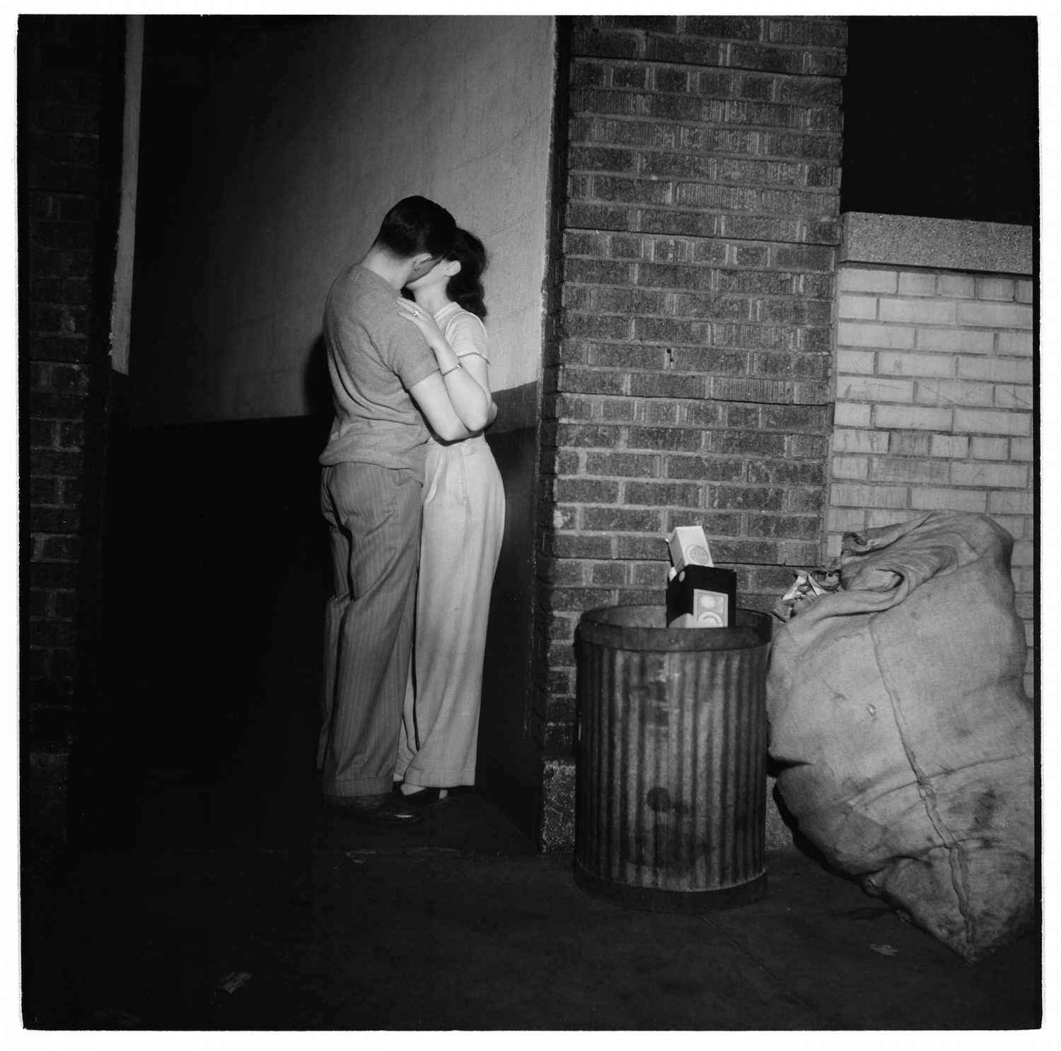 Night of Noir: A Kubrick Halloween