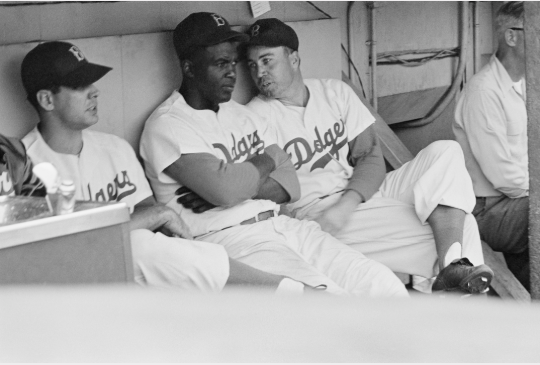 Athletes to Activists: Politics of the Playing Field