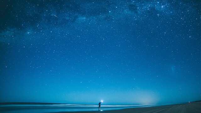 Foundations of Astrology