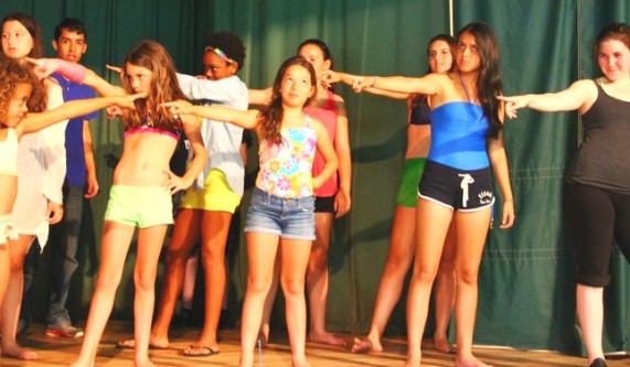 Acting