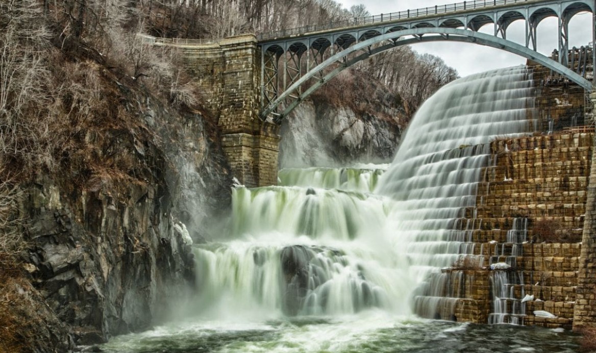 Digital Photography Live In-the-Field @ Croton on Hudson (Hudson Valley)