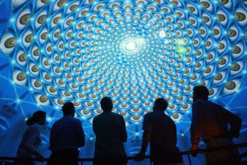 Digital Photography Live In-the-Field @ American Museum of Natural History