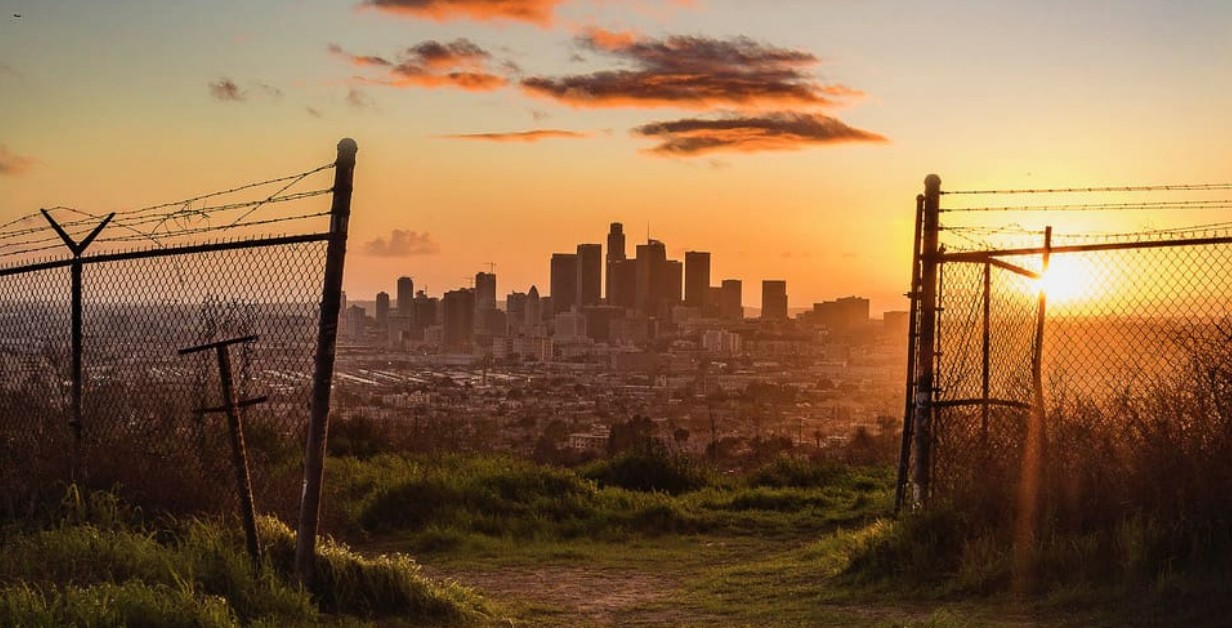 Digital Photography Live In-the-Field @ Ascot Hills, Sunset Shoot