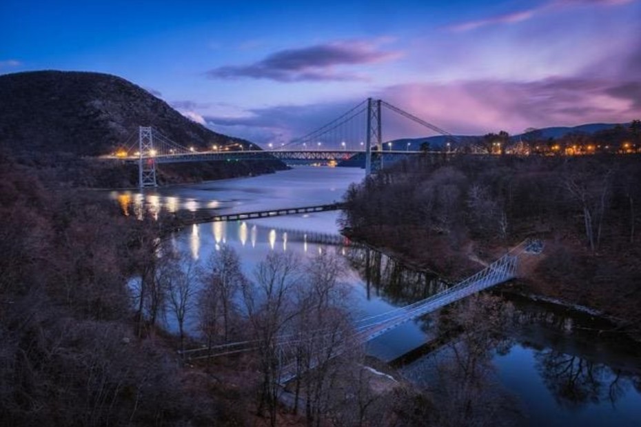 Digital Photography Live In-the-Field @ Bear Mountain (Hudson Valley)
