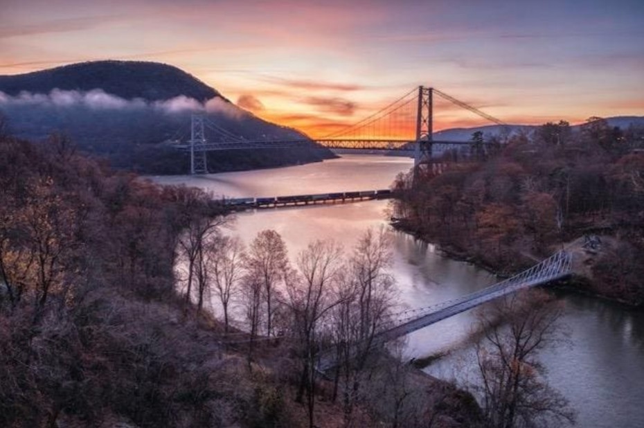 Digital Photography Live In-the-Field @ Bear Mountain (Hudson Valley)