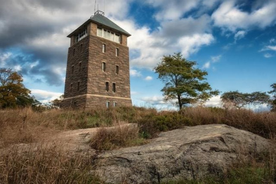 Digital Photography Live In-the-Field @ Bear Mountain (Hudson Valley)