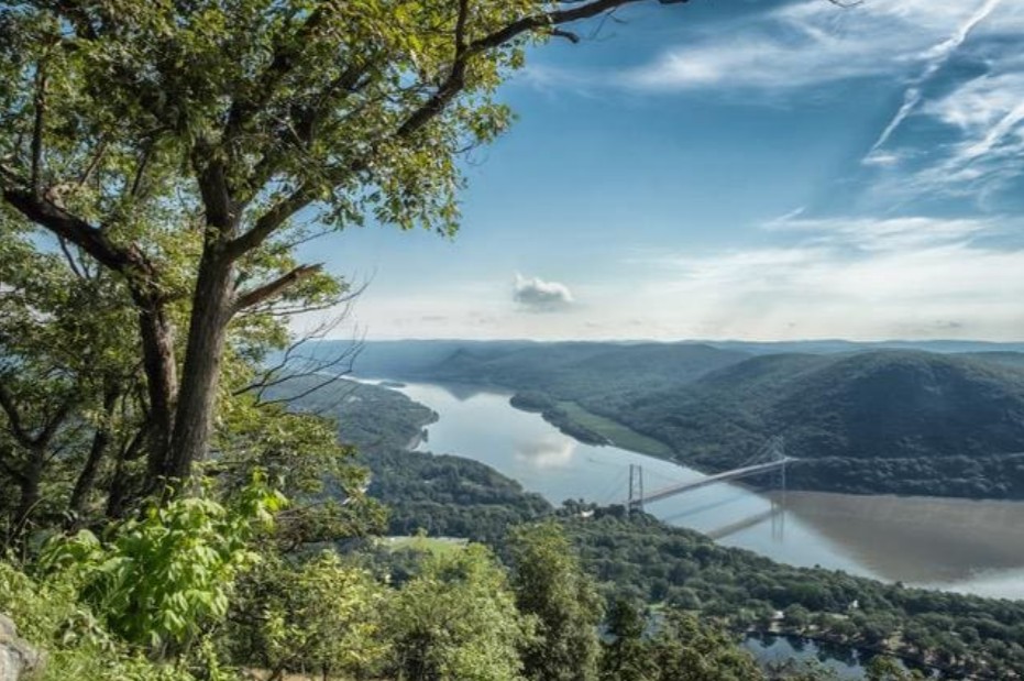 Digital Photography Live In-the-Field @ Bear Mountain (Hudson Valley)