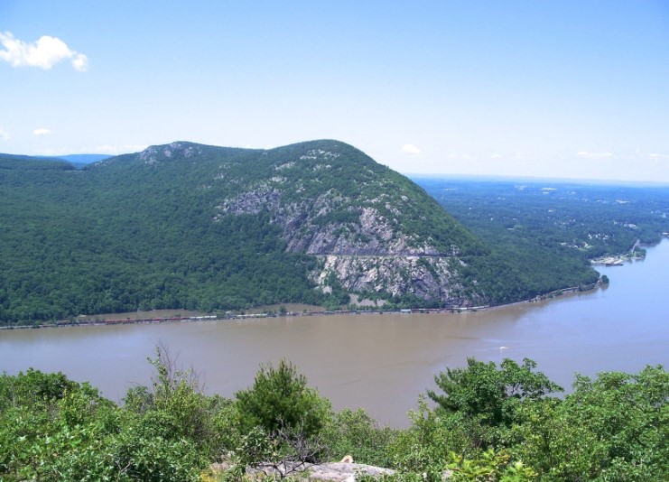 Digital Photography Live In-the-Field @ City of Beacon (Hudson Valley)