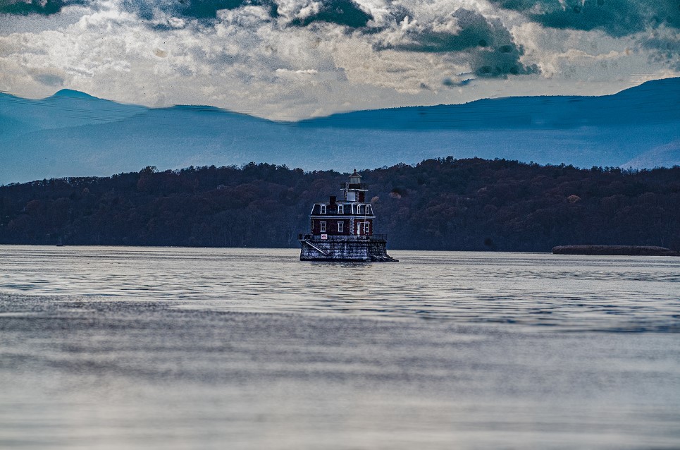 Digital Photography Live In-the-Field @ City of Hudson (Hudson Valley)