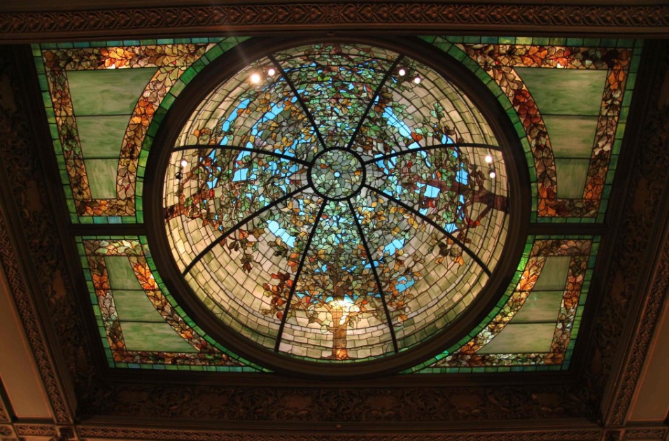 Digital Photography Live In-the-Field @ Driehaus Museum