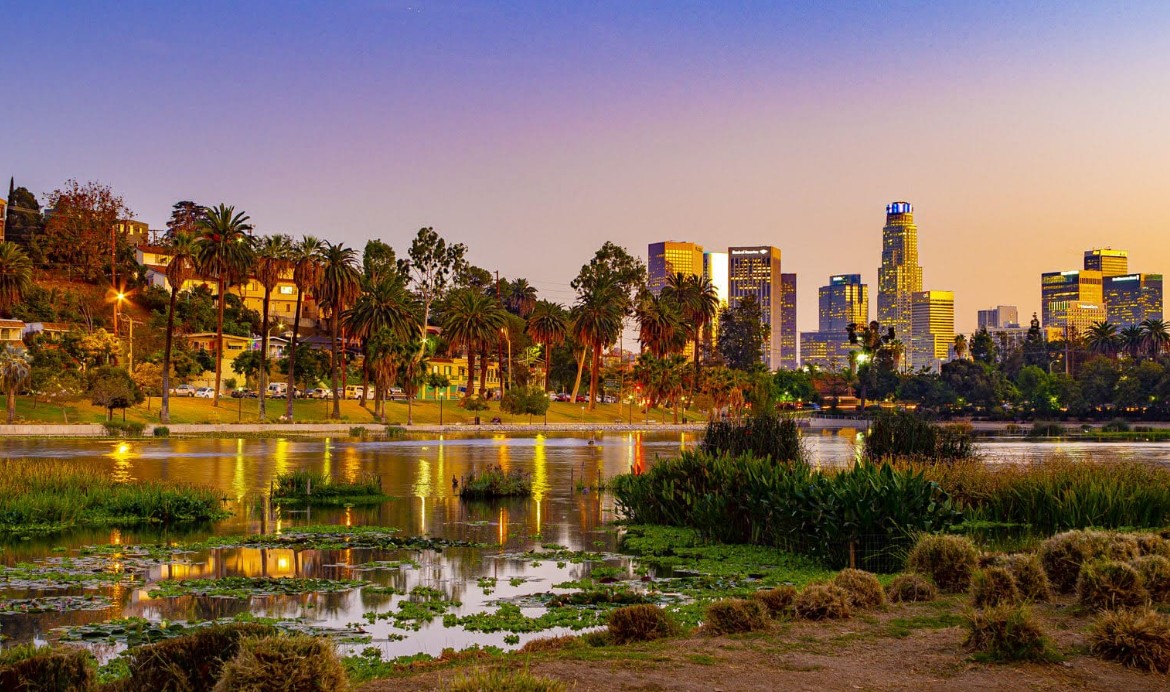 Digital Photography Live In-the-Field @ Echo Park