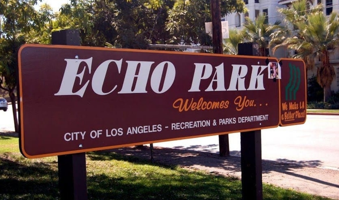 Digital Photography Live In-the-Field @ Echo Park