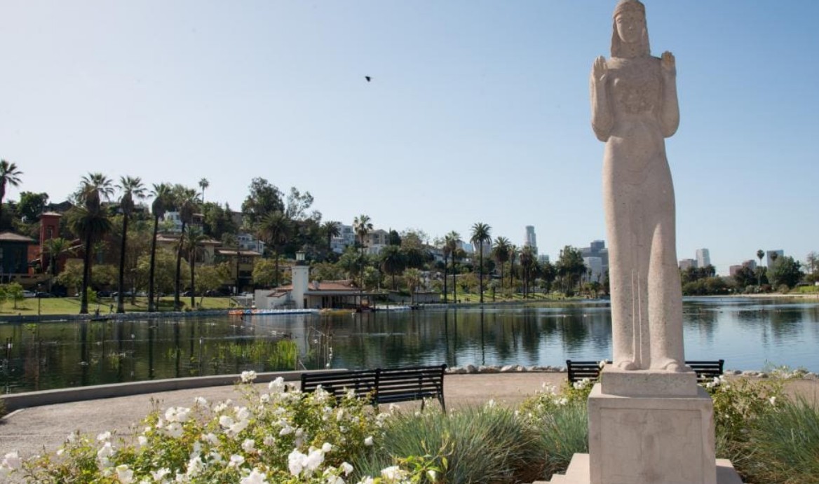 Digital Photography Live In-the-Field @ Echo Park