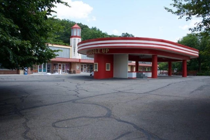 Digital Photography Live In-the-Field @ Glen Echo Park
