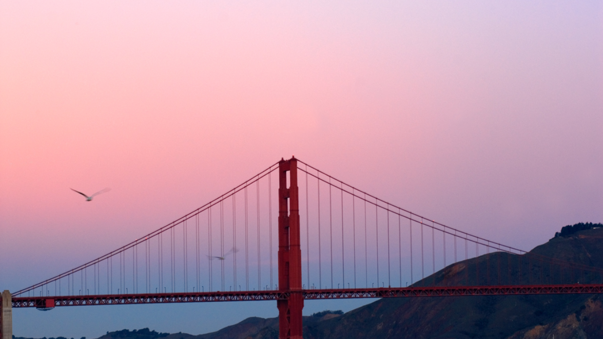 Digital Photography Live In-the-Field @ Golden Gate Bridge