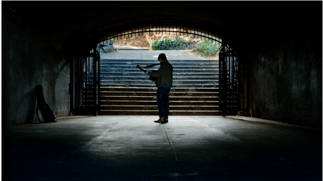 Digital Photography Live In-the-Field @ Golden Gate Park
