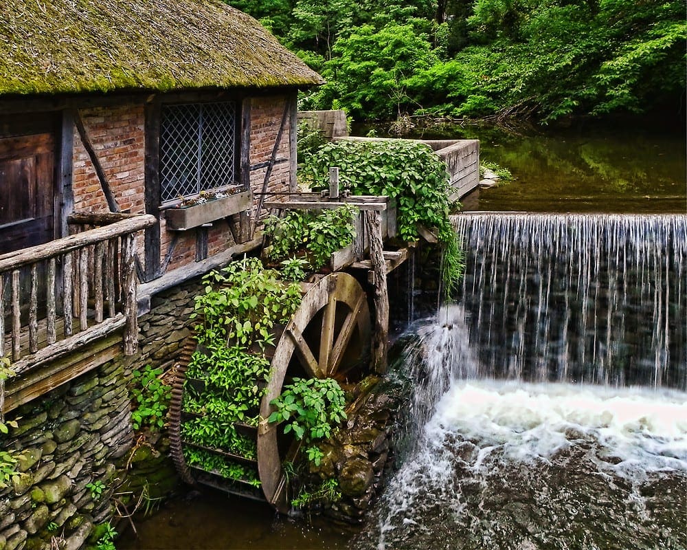 Digital Photography Live In-the-Field @ Gomez Mill House (Hudson Valley)