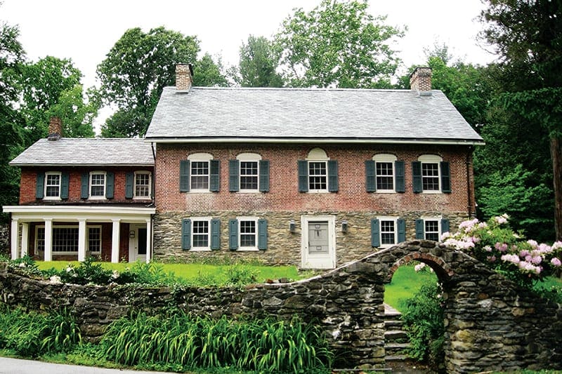 Digital Photography Live In-the-Field @ Gomez Mill House (Hudson Valley)
