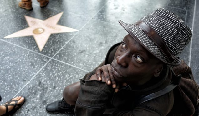 Digital Photography Live In-the-Field @ Hollywood Boulevard