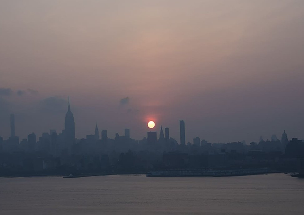 Digital Photography Live In-the-Field @ Jersey City (New Jersey)