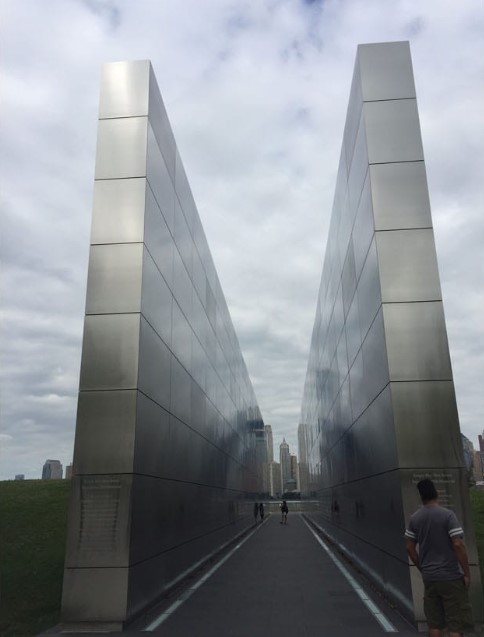 Digital Photography Live In-the-Field @ Liberty State Park (New Jersey)