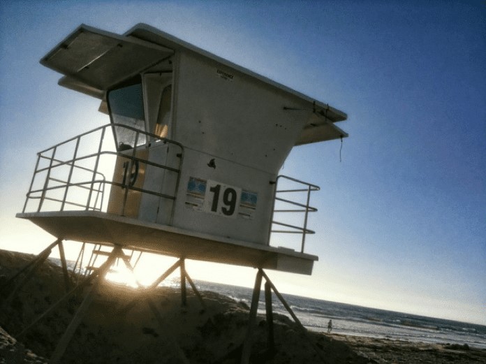Digital Photography Live In-the-Field @ Mission Beach