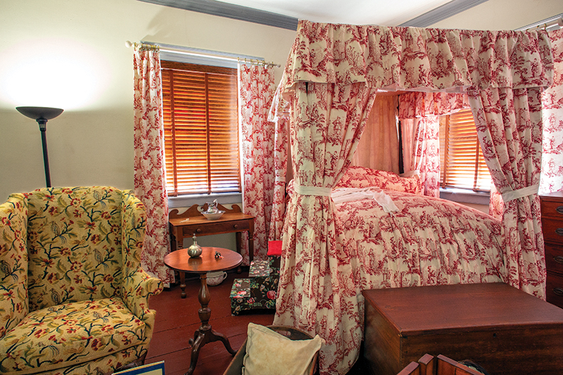 Digital Photography Live In-the-Field @ The Montpelier House Museum