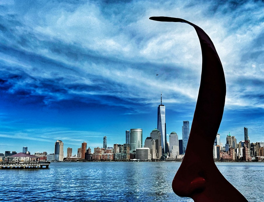 Digital Photography Live In-the-Field @ Newport Waterfront (New Jersey)