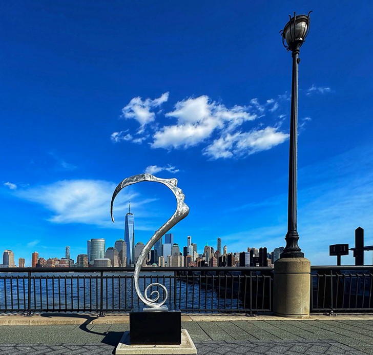 Digital Photography Live In-the-Field @ Newport Waterfront (New Jersey)