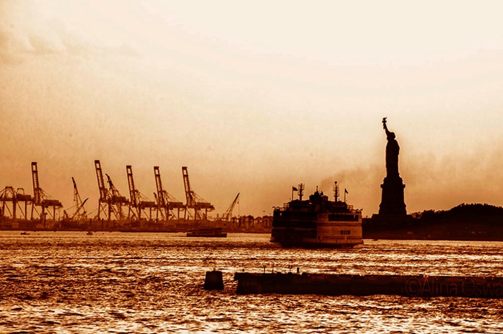 Digital Photography Live In-the-Field @ Newport Waterfront (New Jersey)