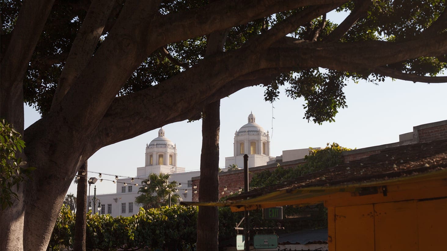 Digital Photography Live In-the-Field @ Olvera Street