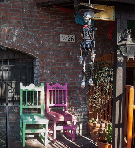 Digital Photography Live In-the-Field @ Olvera Street