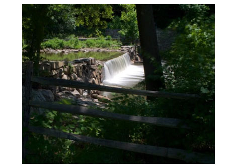 Digital Photography Live In-the-Field @ Peirce Mill
