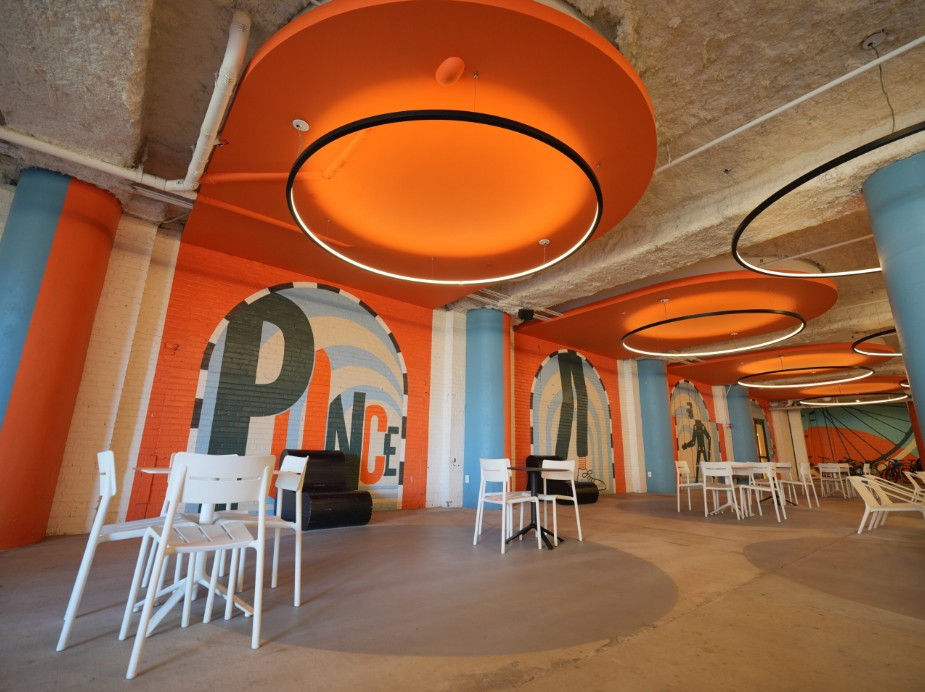 Digital Photography Live In-the-Field @ Ponce City Market