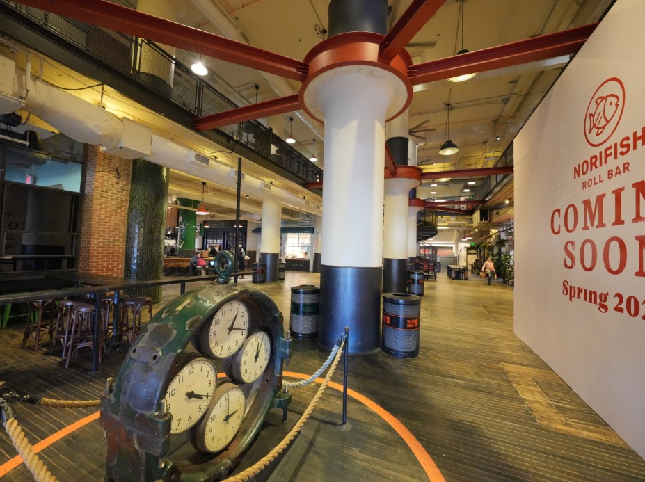 Digital Photography Live In-the-Field @ Ponce City Market