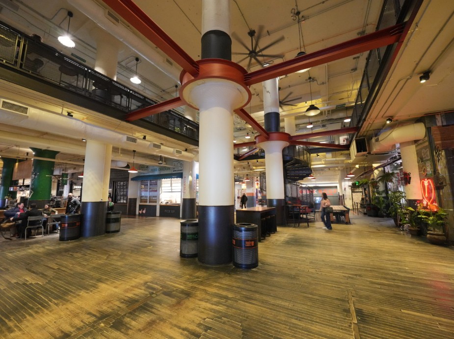 Digital Photography Live In-the-Field @ Ponce City Market