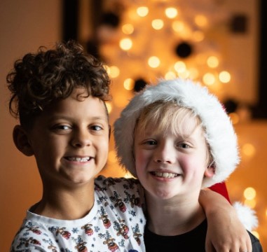 Private Holiday Photography Workshop (Los Angeles)