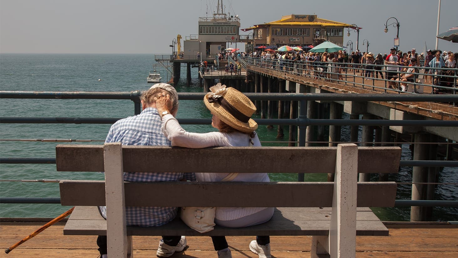 Private Photo Workshop Date for Two (Chicago)