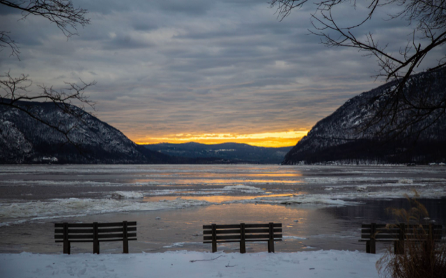 All Day Private Digital Photography for 1-6 People (Hudson Valley)