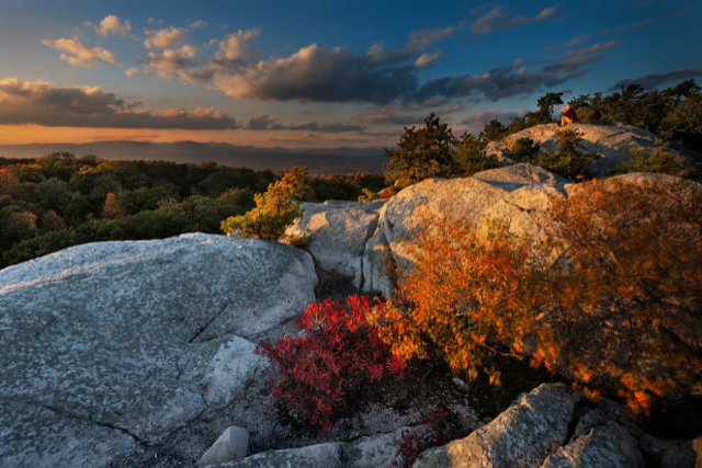 All Day Private Digital Photography for 1-6 People (Hudson Valley)
