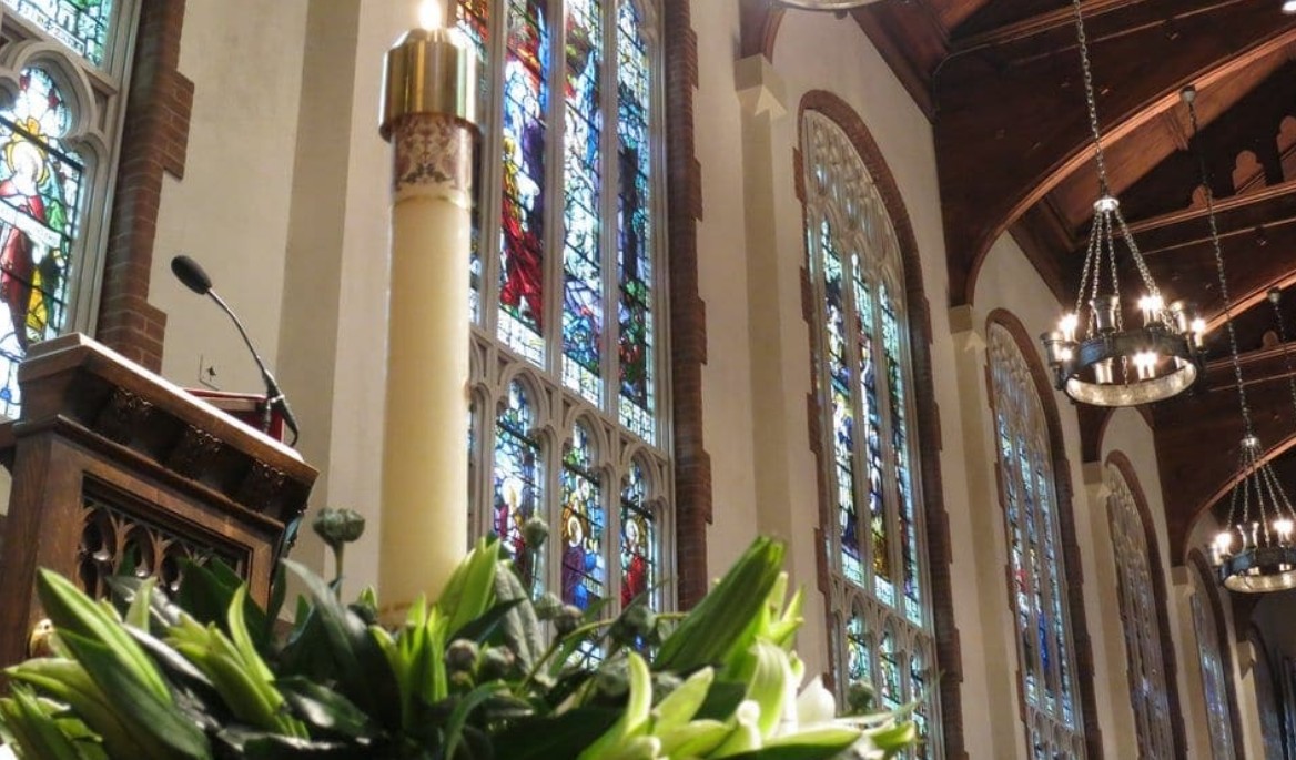 Digital Photography Live In-the-Field @ St. Luke’s Episcopal Church