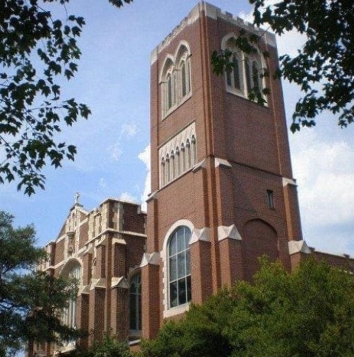 Digital Photography Live In-the-Field @ St. Luke’s Episcopal Church