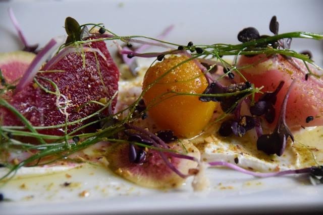 All Day Hudson Valley Photography with Fine Meal & Food Shoot (For 1-6 People)