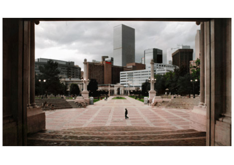 Digital Photography Live In-the-Field @ The Denver Civic Center