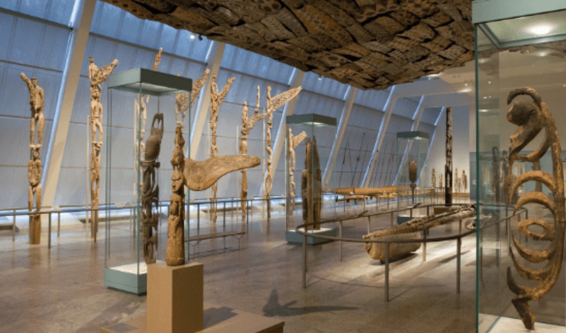 Digital Photography Live In-the-Field @ The Metropolitan Museum of Art